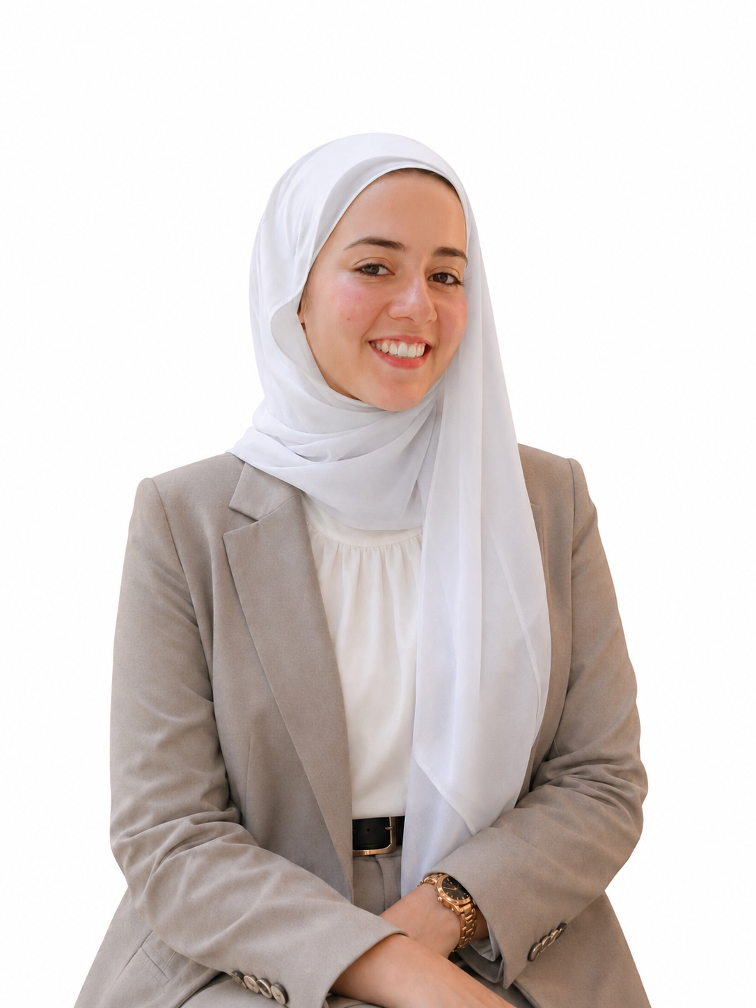 Nada Tarek